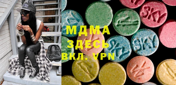 прущий лед Михайлов
